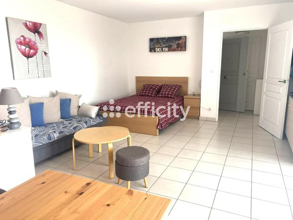 Appartement
         1 pièce
        - 49 m² Exclusivité 160 000 € *