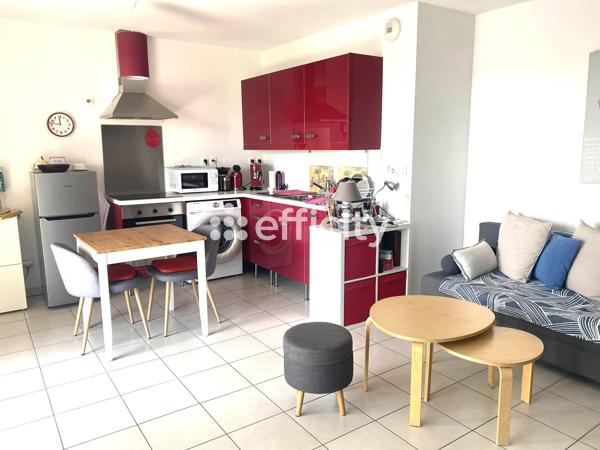 Appartement
         1 pièce
        - 49 m² Exclusivité 160 000 € *