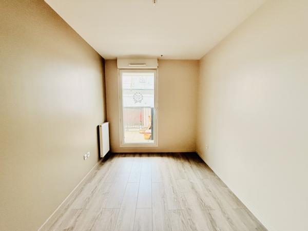 Appartement 3 pièces - 60 m²