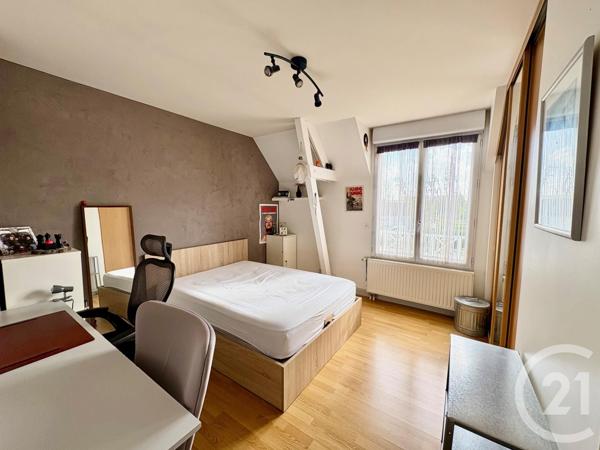 Maison à vendre  7 pièces - 166,20 m2 CONFLANS STE HONORINE - 78