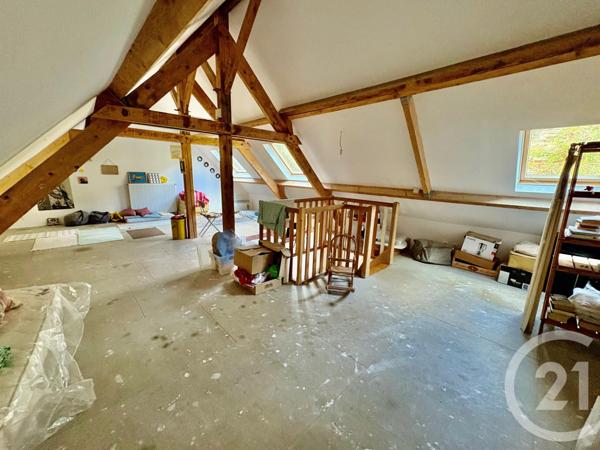 Maison à vendre  7 pièces - 166,20 m2 CONFLANS STE HONORINE - 78