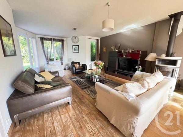 Maison à vendre  7 pièces - 166,20 m2 CONFLANS STE HONORINE - 78