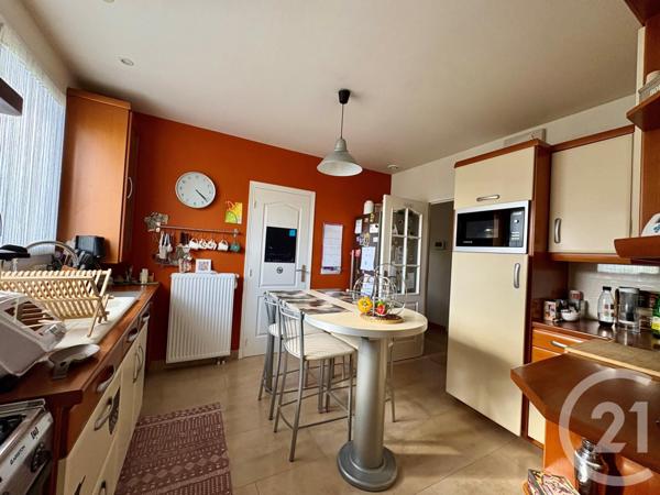 Maison à vendre  7 pièces - 166,20 m2 CONFLANS STE HONORINE - 78