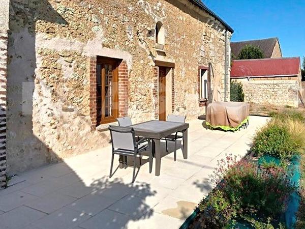 Belle bâtisse dans un environnement exceptionnel