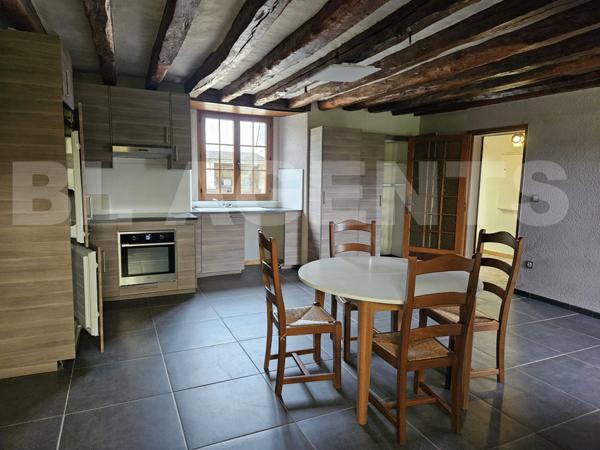 Belle bâtisse dans un environnement exceptionnel