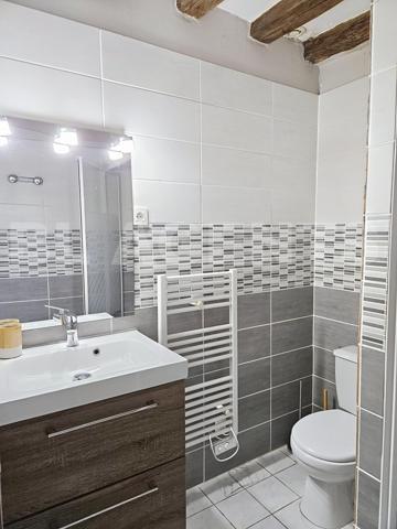 Belle bâtisse dans un environnement exceptionnel