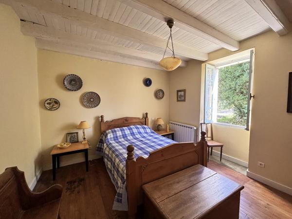 Charmante ferme rénovée avec piscine et dépendances – Proche Montaigu-de-Quercy, Tarn-et-Garonne