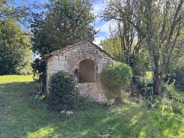 Charmante ferme rénovée avec piscine et dépendances – Proche Montaigu-de-Quercy, Tarn-et-Garonne