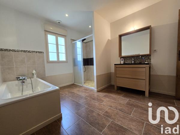 Maison à vendre 5 pièces 169 m² Val-au-Perche