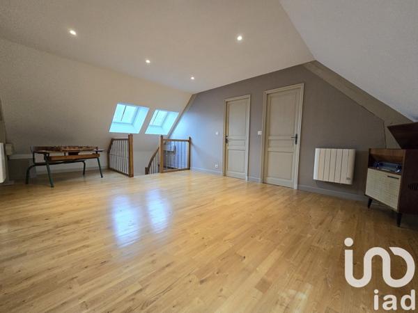 Maison à vendre 5 pièces 169 m² Val-au-Perche