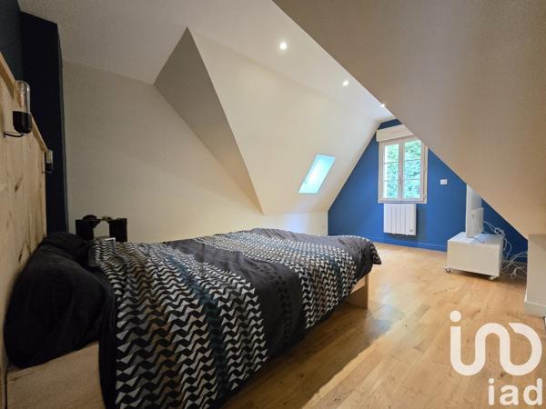 Maison à vendre 5 pièces 169 m² Val-au-Perche