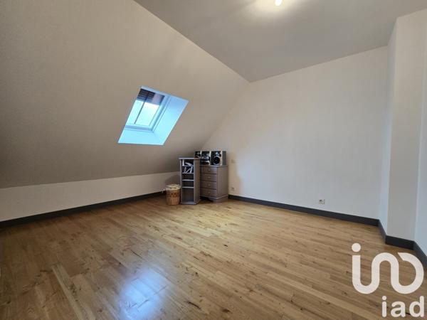 Maison à vendre 5 pièces 169 m² Val-au-Perche