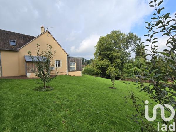 Maison à vendre 5 pièces 169 m² Val-au-Perche