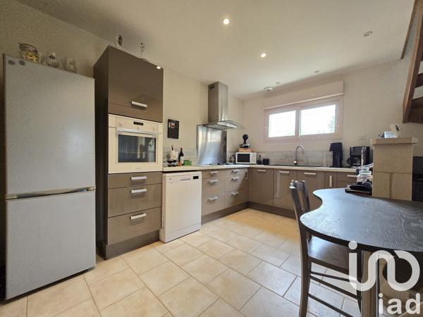 Maison à vendre 5 pièces 169 m² Val-au-Perche