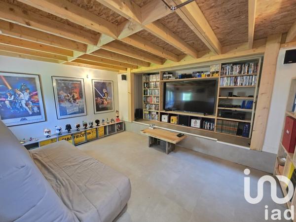 Maison à vendre 5 pièces 169 m² Val-au-Perche