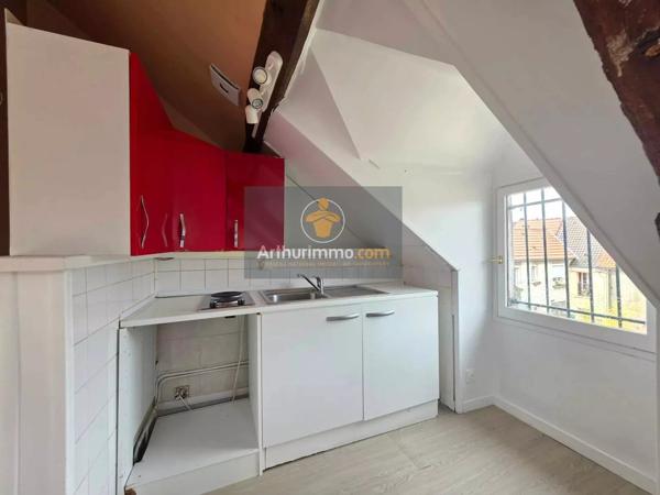 Vente                                                      Immeuble
                        
                     7 pièces                                         à Sarcelles