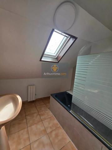 Vente                                                      Immeuble
                        
                     7 pièces                                         à Sarcelles