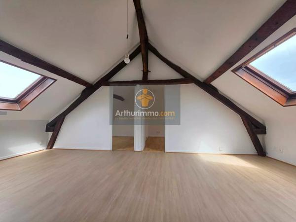 Vente                                                      Immeuble
                        
                     7 pièces                                         à Sarcelles