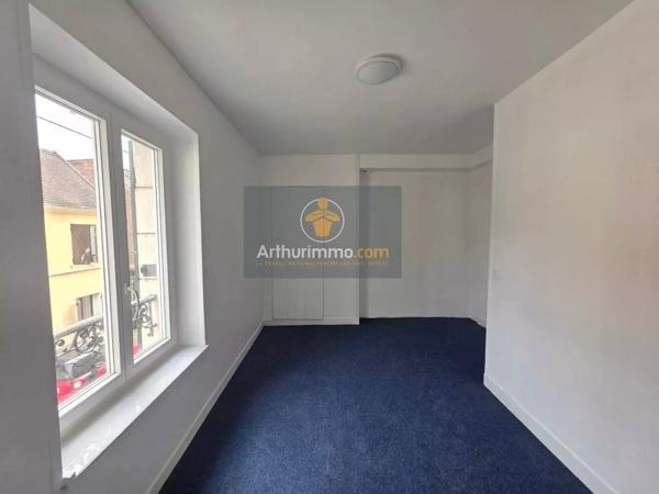 Vente                                                      Immeuble
                        
                     7 pièces                                         à Sarcelles