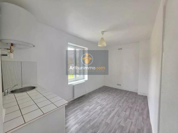 Vente                                                      Immeuble
                        
                     7 pièces                                         à Sarcelles
