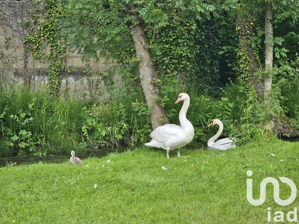 Maison à vendre 7 pièces 149 m² Gond-Pontouvre