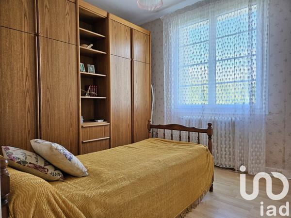 Maison à vendre 7 pièces 149 m² Gond-Pontouvre