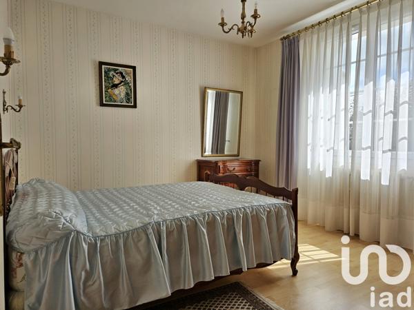 Maison à vendre 7 pièces 149 m² Gond-Pontouvre