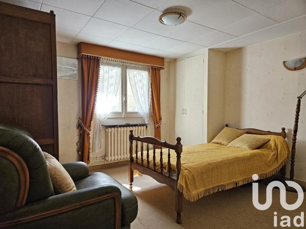 Maison à vendre 7 pièces 149 m² Gond-Pontouvre