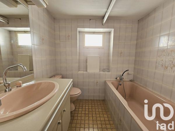 Maison à vendre 7 pièces 149 m² Gond-Pontouvre