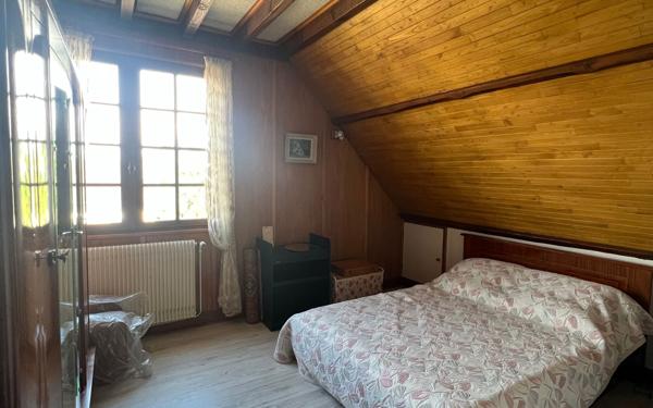 Maison à vendre    4 pièces • 136,85 m2 Saint-Yrieix-la-Perche