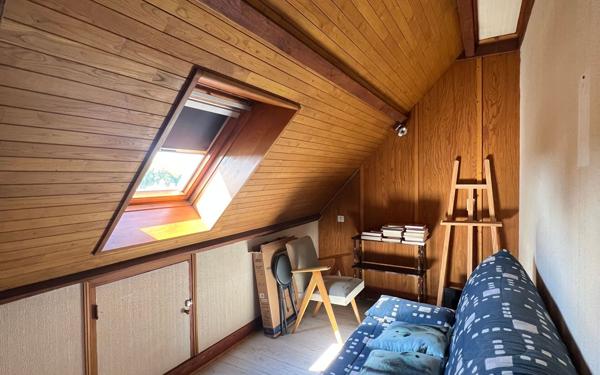 Maison à vendre    4 pièces • 136,85 m2 Saint-Yrieix-la-Perche