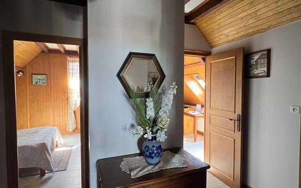 Maison à vendre    4 pièces • 136,85 m2 Saint-Yrieix-la-Perche