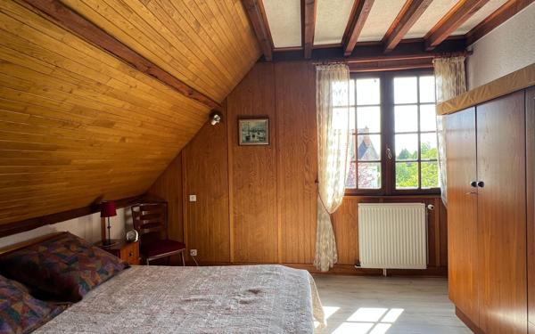 Maison à vendre    4 pièces • 136,85 m2 Saint-Yrieix-la-Perche