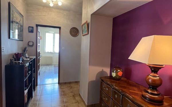 Maison à vendre    4 pièces • 136,85 m2 Saint-Yrieix-la-Perche