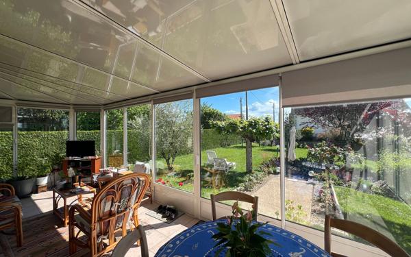 Maison à vendre    4 pièces • 136,85 m2 Saint-Yrieix-la-Perche