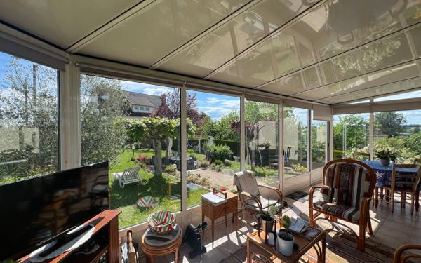 Maison à vendre    4 pièces • 136,85 m2 Saint-Yrieix-la-Perche