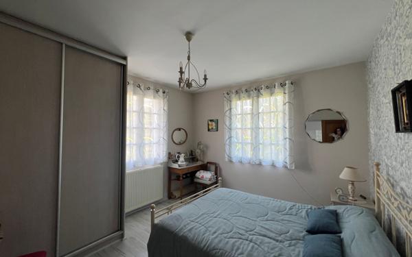 Maison à vendre    4 pièces • 136,85 m2 Saint-Yrieix-la-Perche