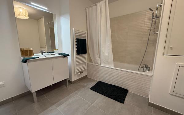 Appartement à vendre    4 pièces • 81,50 m2 Langon