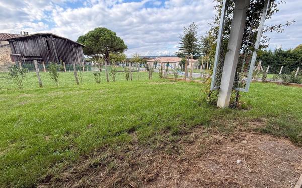 Appartement à vendre    4 pièces • 81,50 m2 Langon