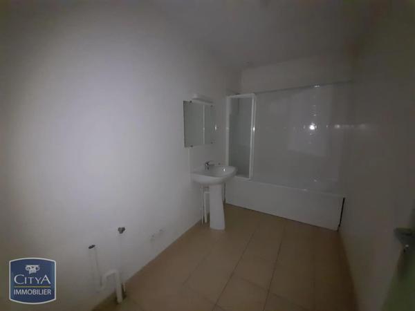 Maison à louer 3 pièces 69.5m²