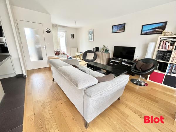 Appartement 4 pièce(s)