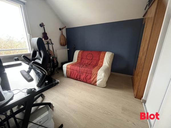 Appartement 4 pièce(s)