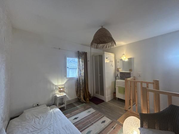 Agen (47000) MAISON 143 M2 4 CHAMBRES TERRASSE ET GARAGE