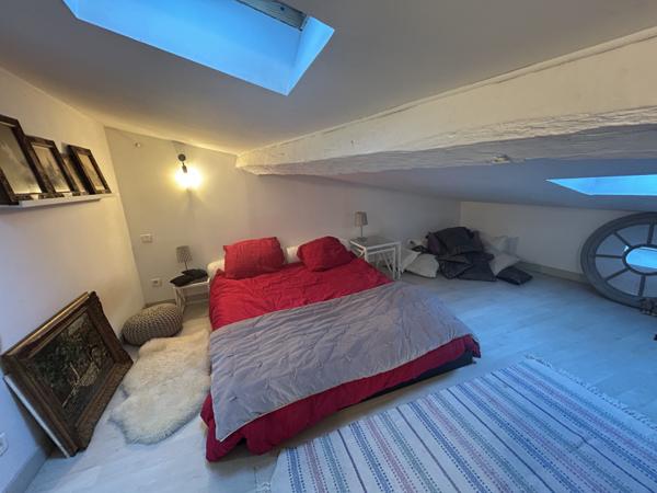 Agen (47000) MAISON 143 M2 4 CHAMBRES TERRASSE ET GARAGE