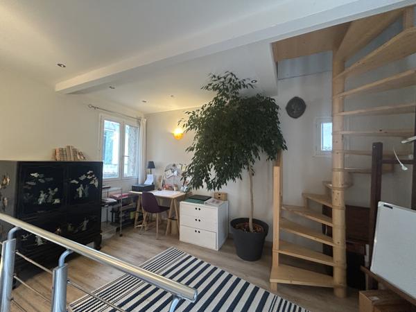 Agen (47000) MAISON 143 M2 4 CHAMBRES TERRASSE ET GARAGE