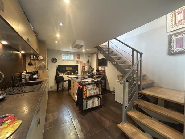 Agen (47000) MAISON 143 M2 4 CHAMBRES TERRASSE ET GARAGE