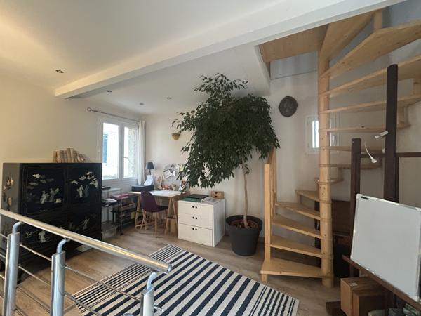 Agen (47000) MAISON 143 M2 4 CHAMBRES TERRASSE ET GARAGE