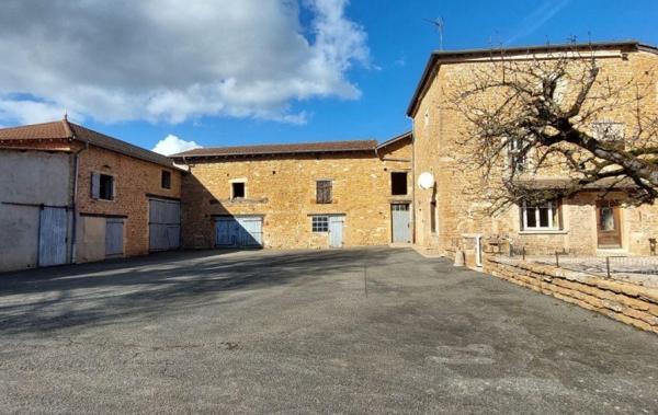 Vente Maison à rénover Laize   