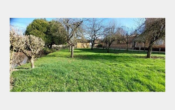 Vente Maison à rénover Laize   