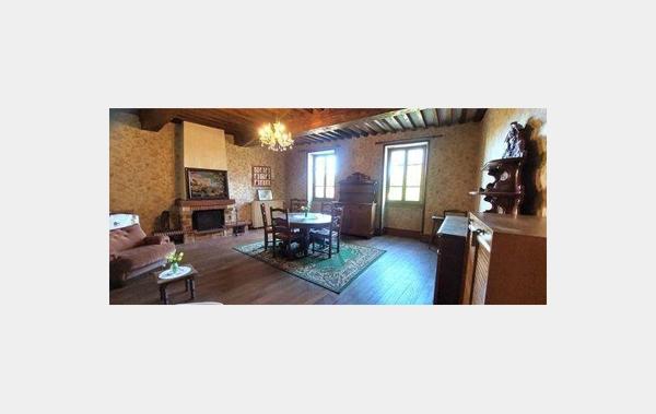 Vente Maison à rénover Laize   